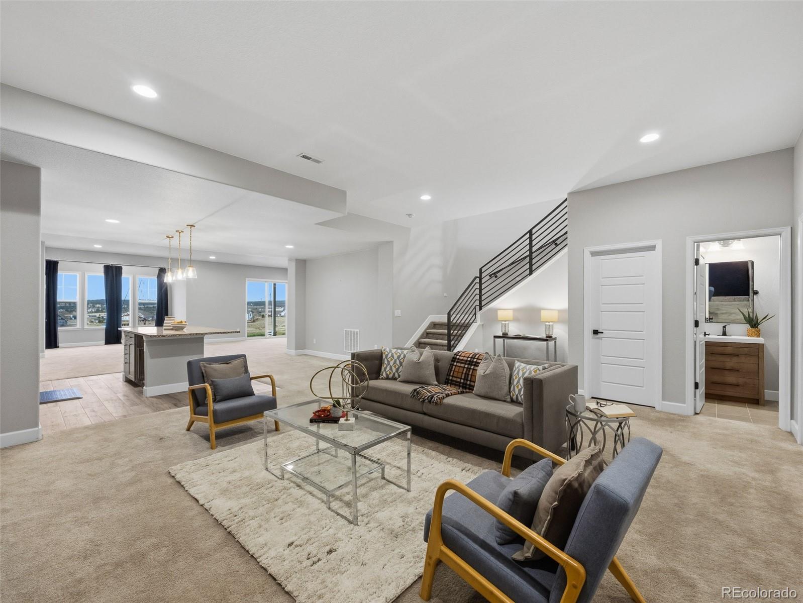 MLS Image #29 for 9141  red primrose street,franktown, Colorado