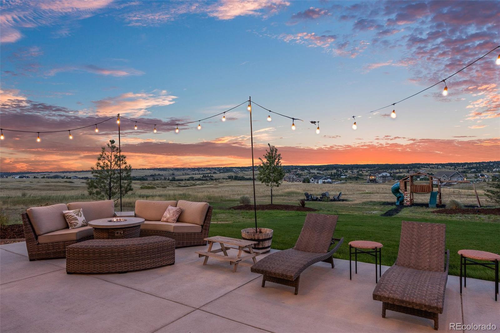 MLS Image #35 for 9141  red primrose street,franktown, Colorado