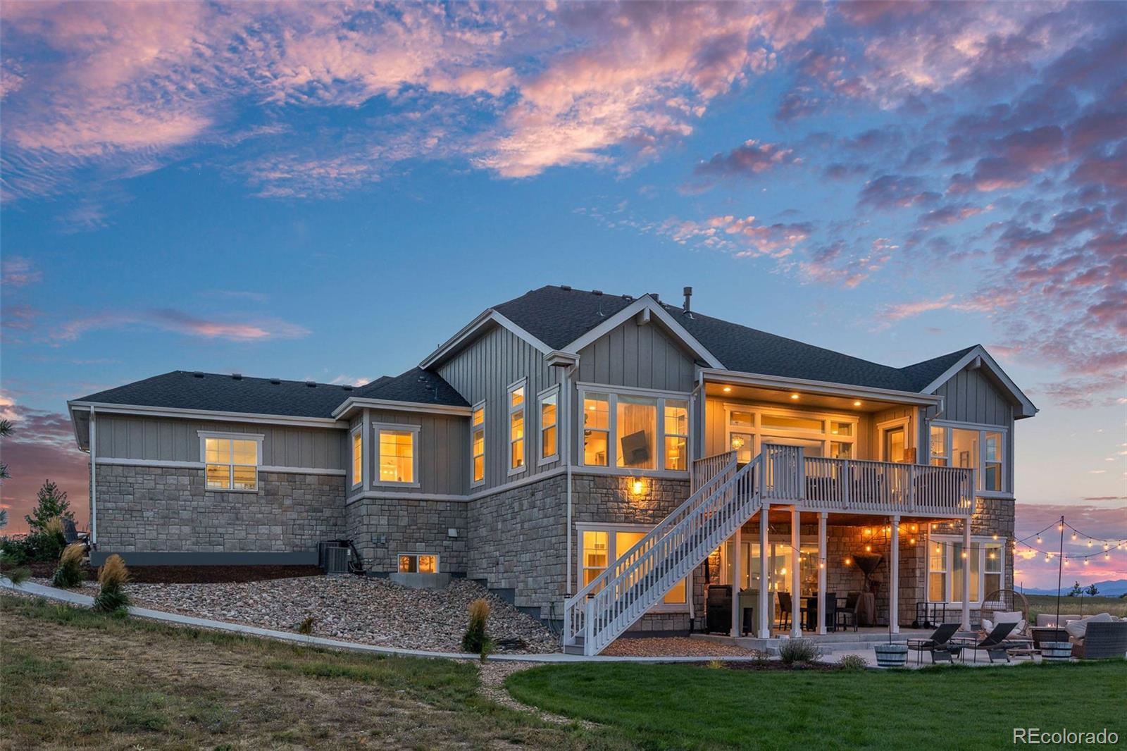 MLS Image #46 for 9141  red primrose street,franktown, Colorado