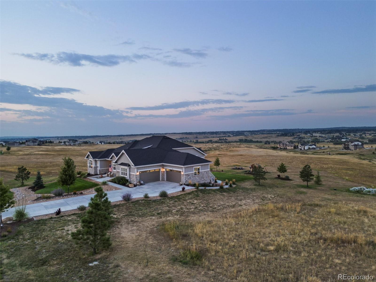 MLS Image #47 for 9141  red primrose street,franktown, Colorado