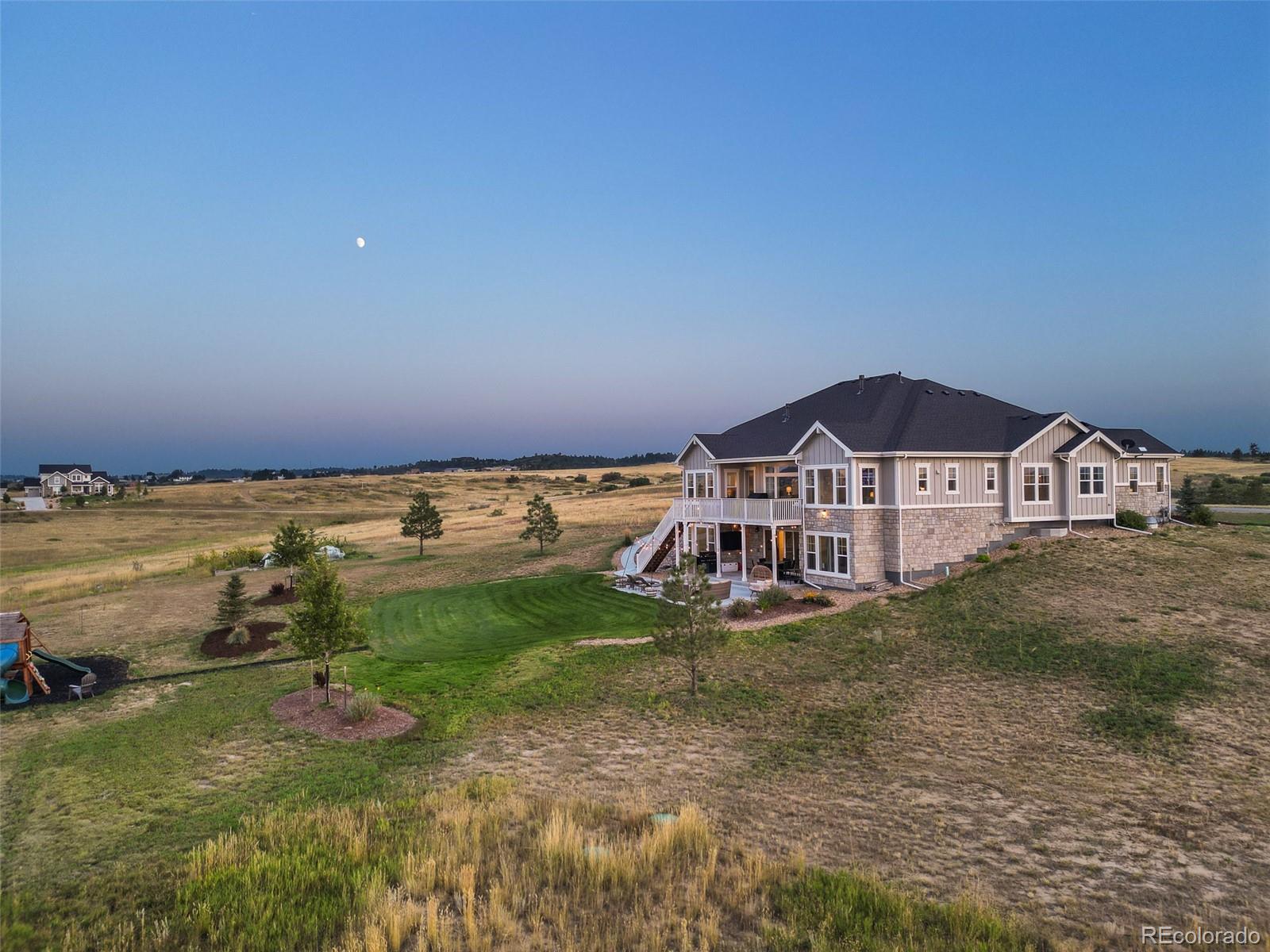 MLS Image #48 for 9141  red primrose street,franktown, Colorado