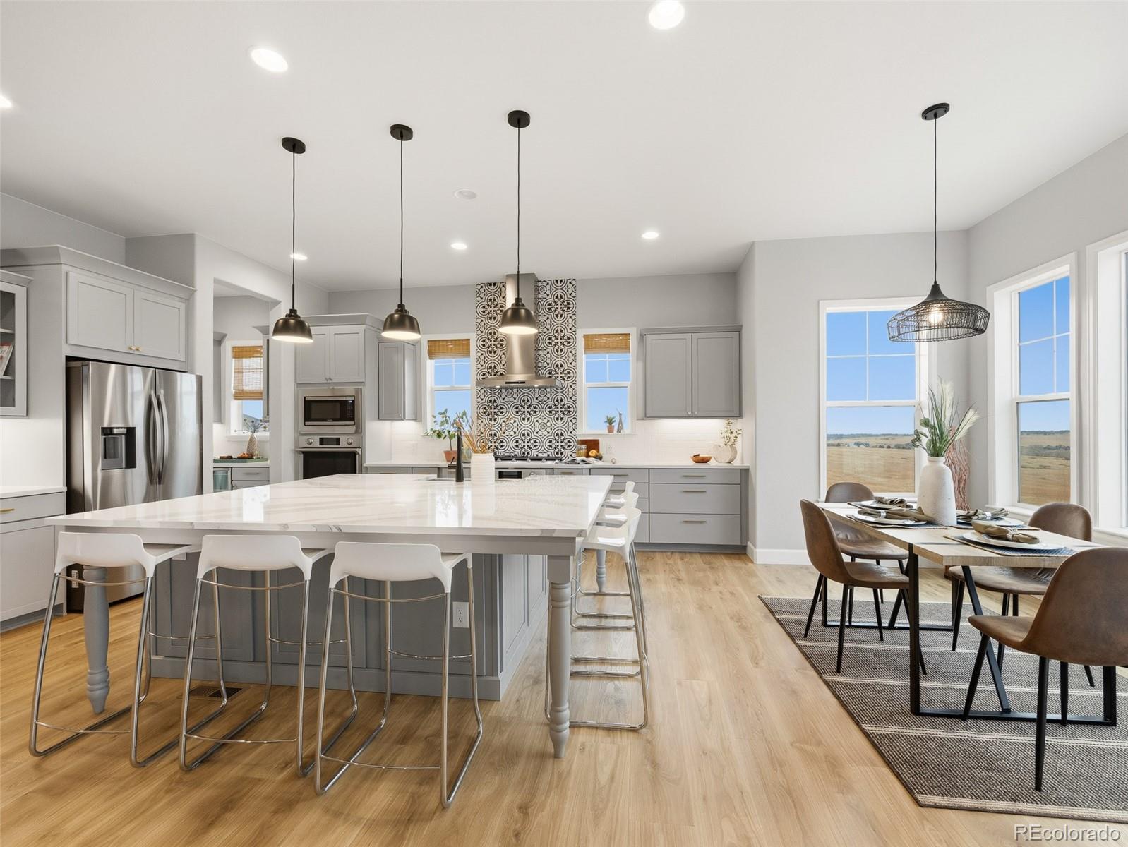 MLS Image #8 for 9141  red primrose street,franktown, Colorado