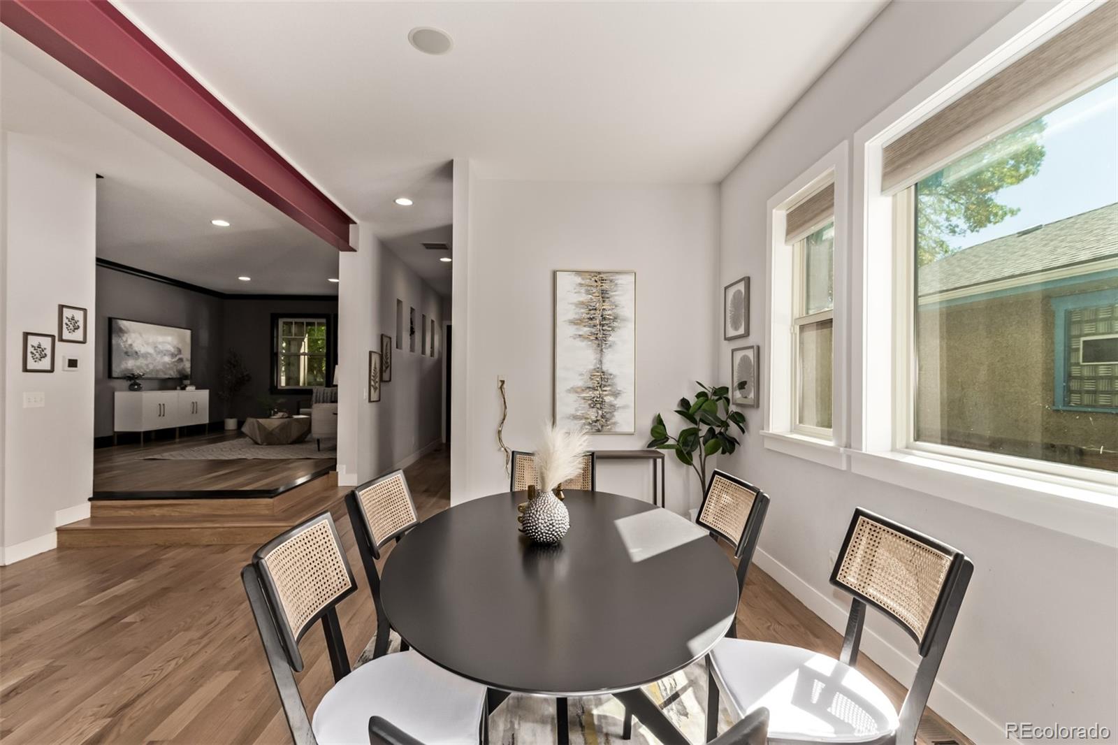 MLS Image #10 for 2251 s emerson street,denver, Colorado