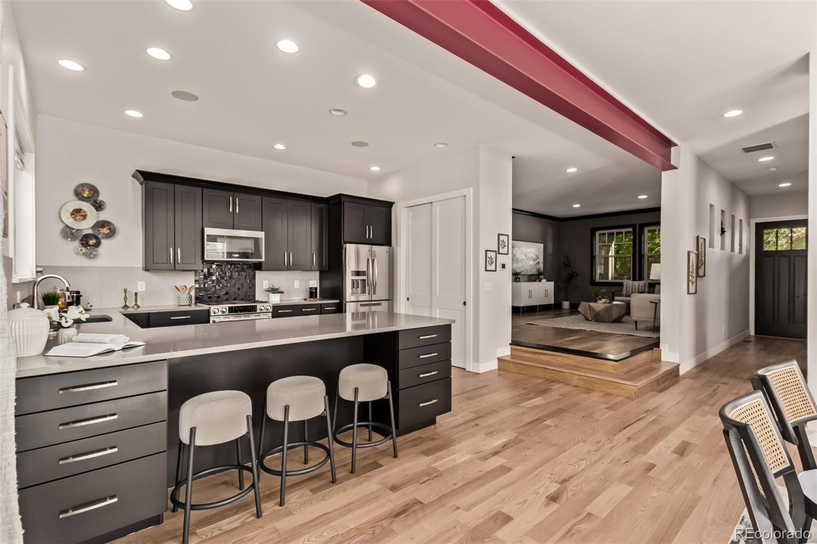 MLS Image #11 for 2251 s emerson street,denver, Colorado