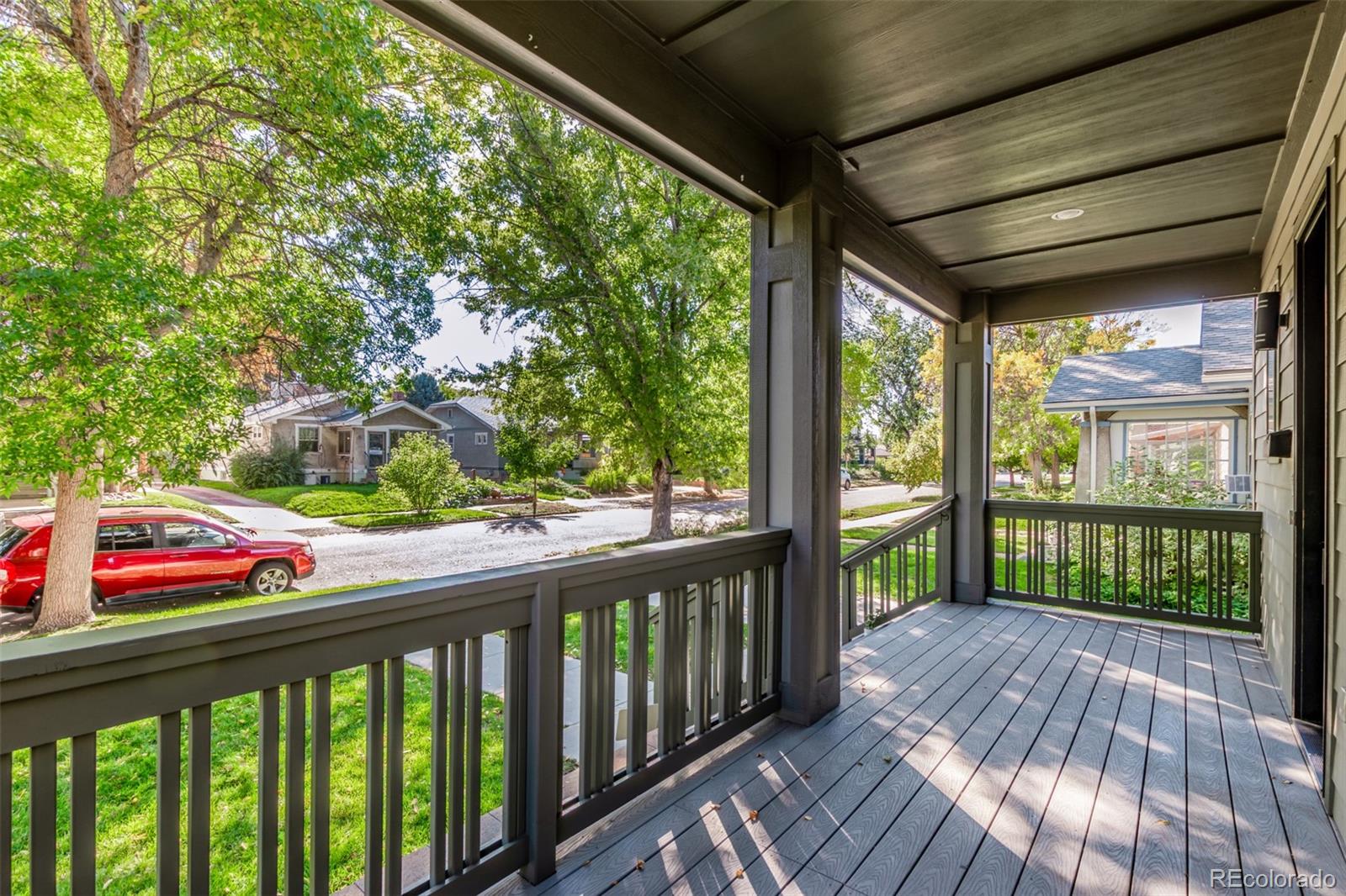 MLS Image #4 for 2251 s emerson street,denver, Colorado