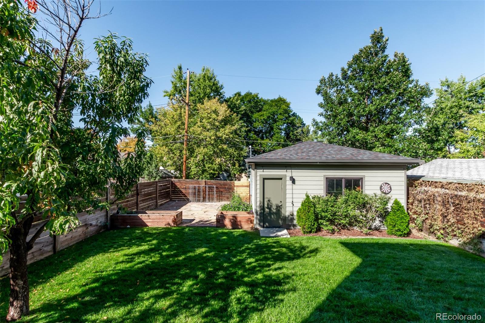 MLS Image #40 for 2251 s emerson street,denver, Colorado