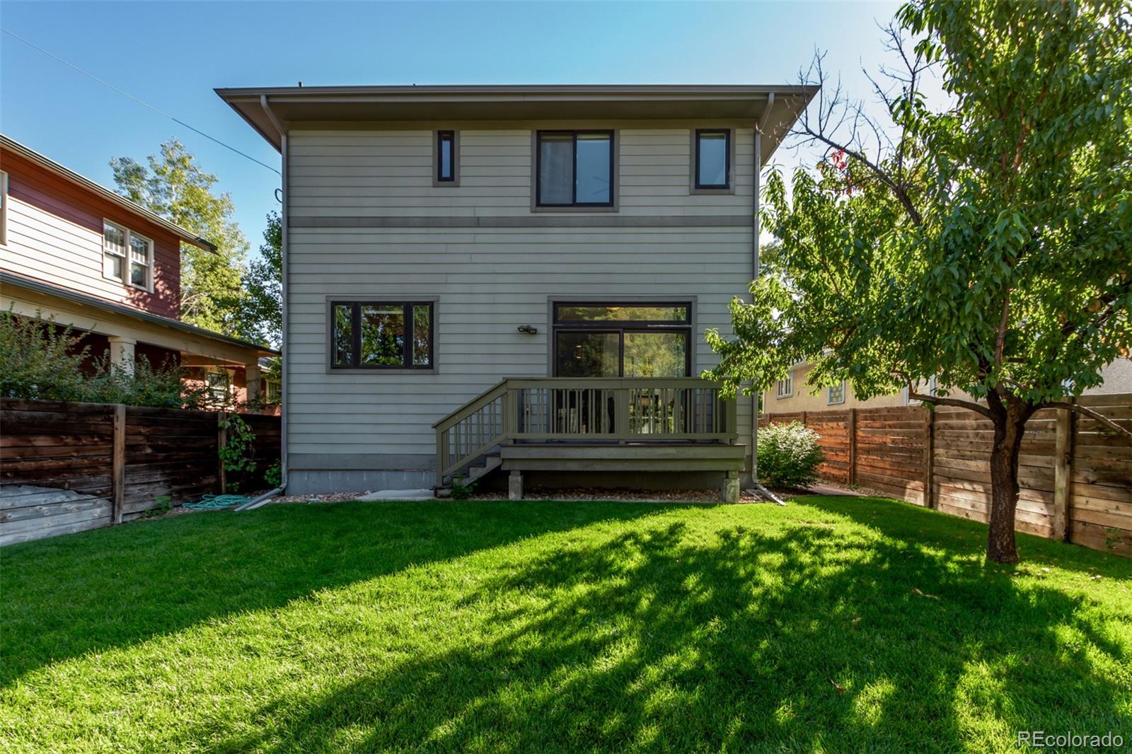 MLS Image #42 for 2251 s emerson street,denver, Colorado