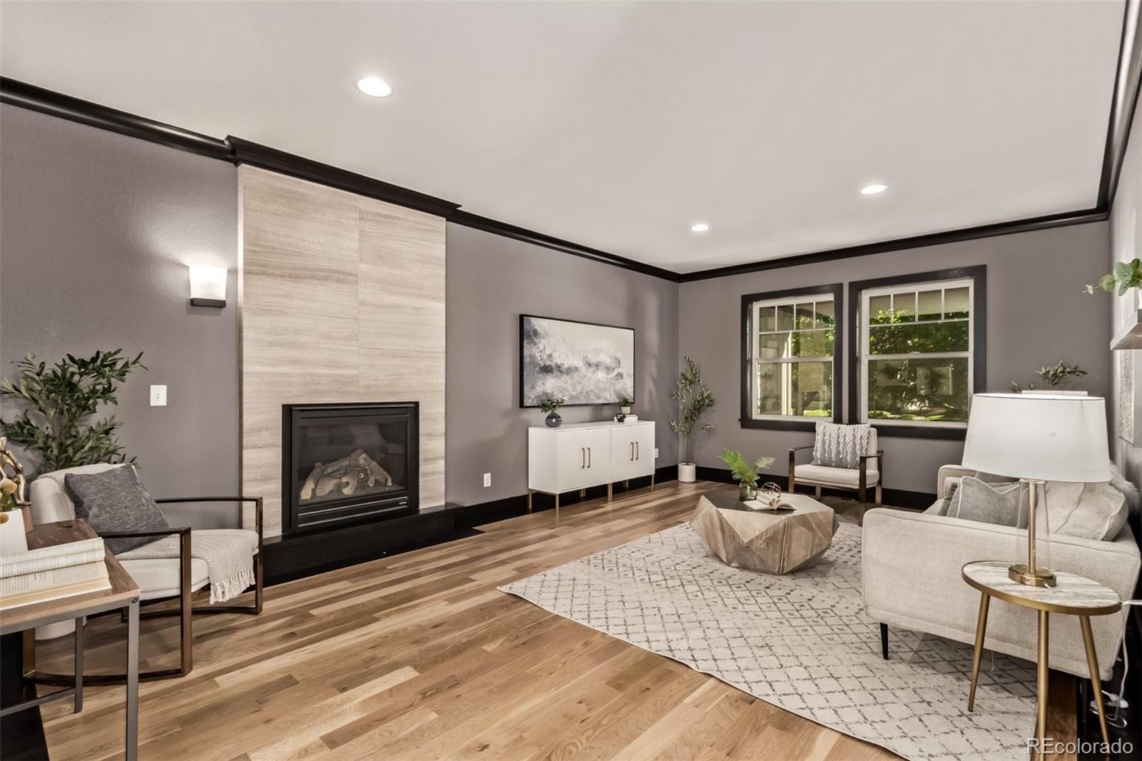 MLS Image #5 for 2251 s emerson street,denver, Colorado