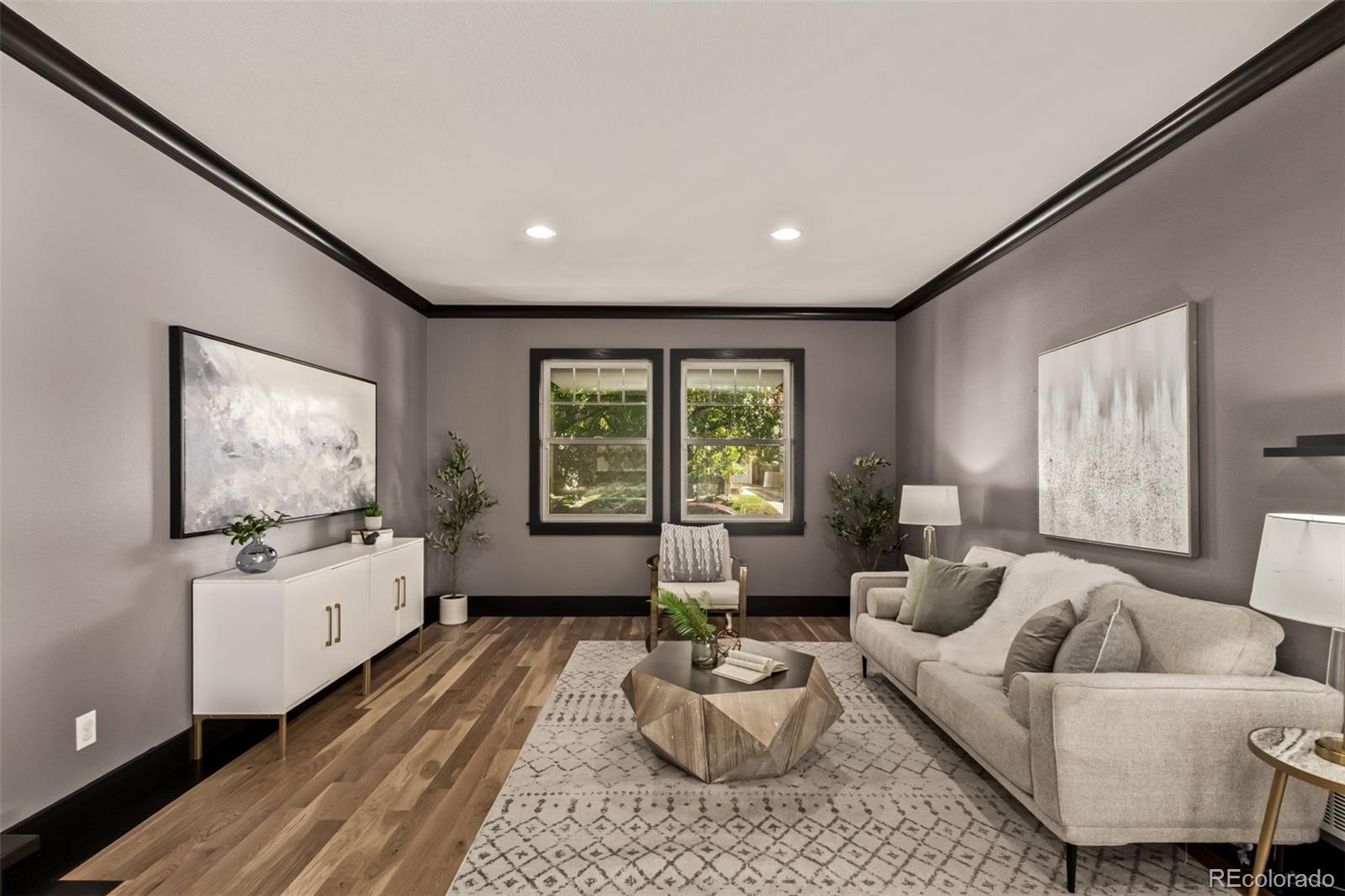 MLS Image #6 for 2251 s emerson street,denver, Colorado