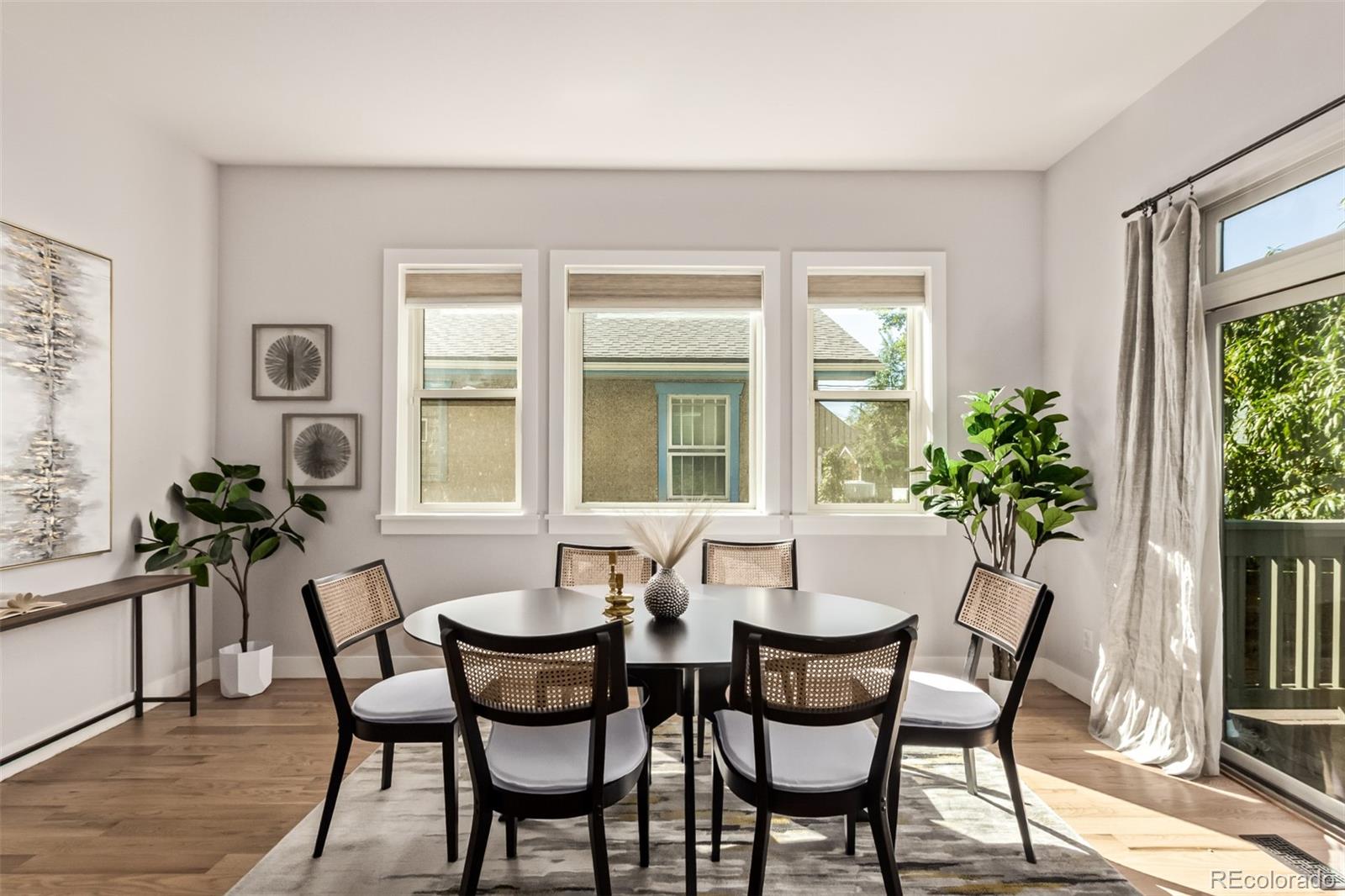 MLS Image #9 for 2251 s emerson street,denver, Colorado