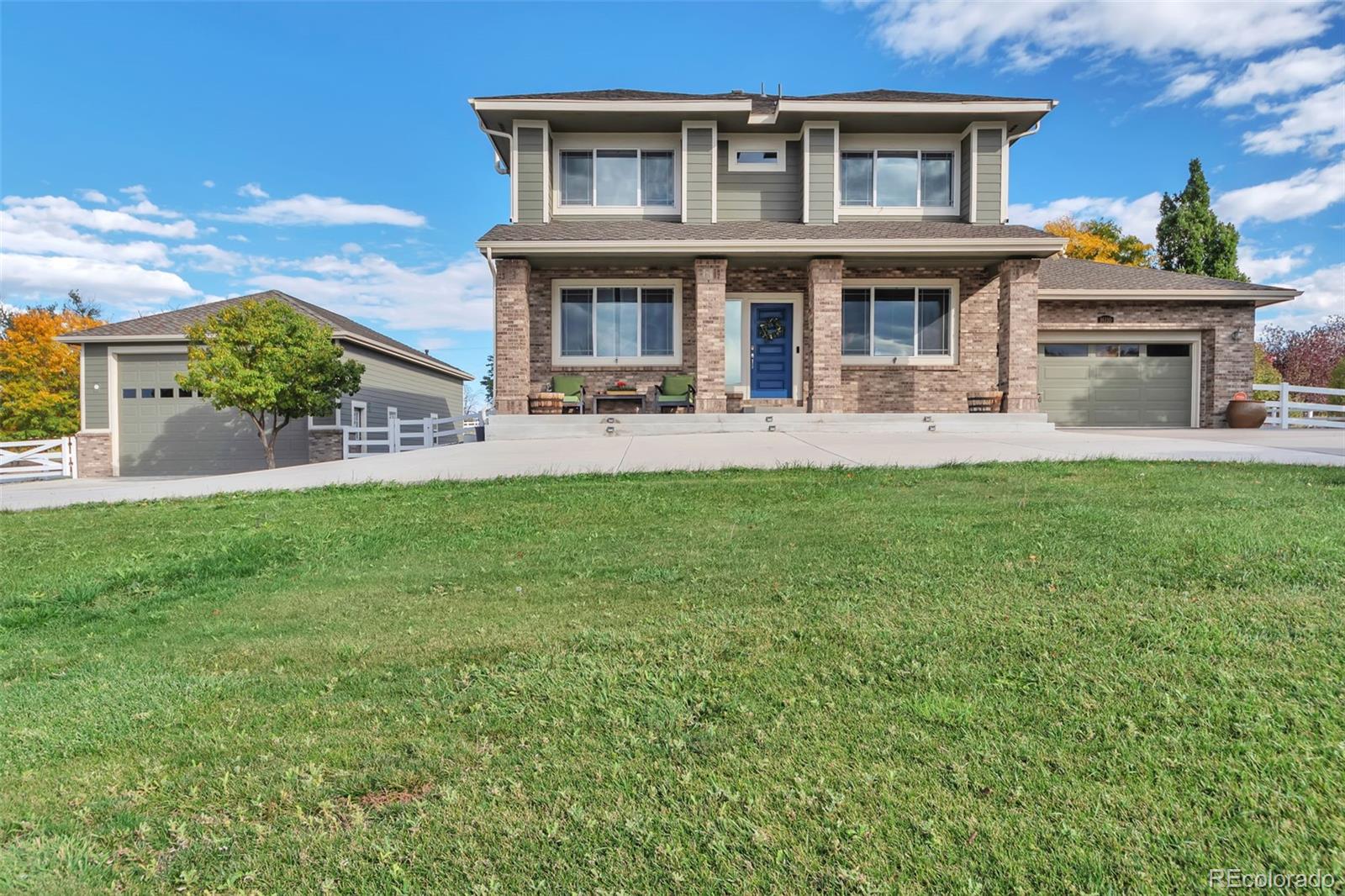 MLS Image #0 for 16110  poplar street,brighton, Colorado