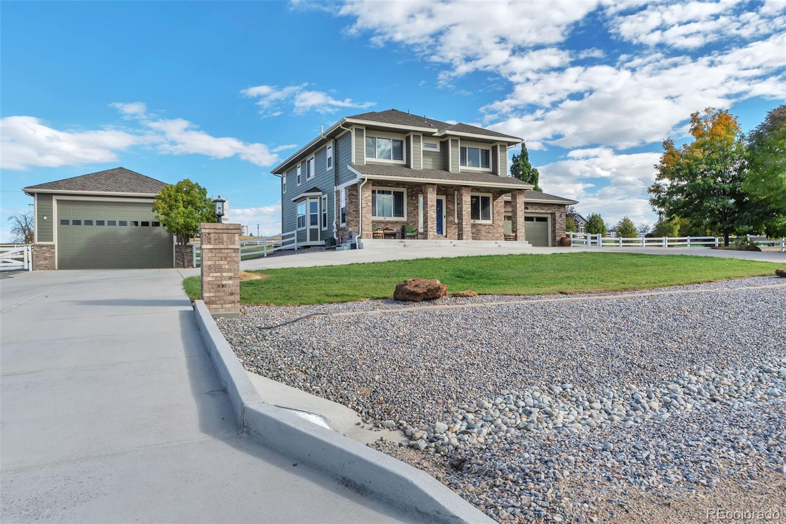 MLS Image #1 for 16110  poplar street,brighton, Colorado