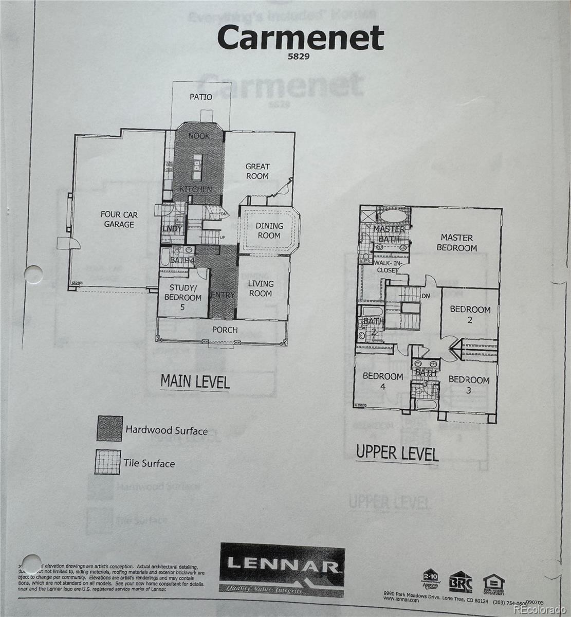 MLS Image #40 for 16110  poplar street,brighton, Colorado