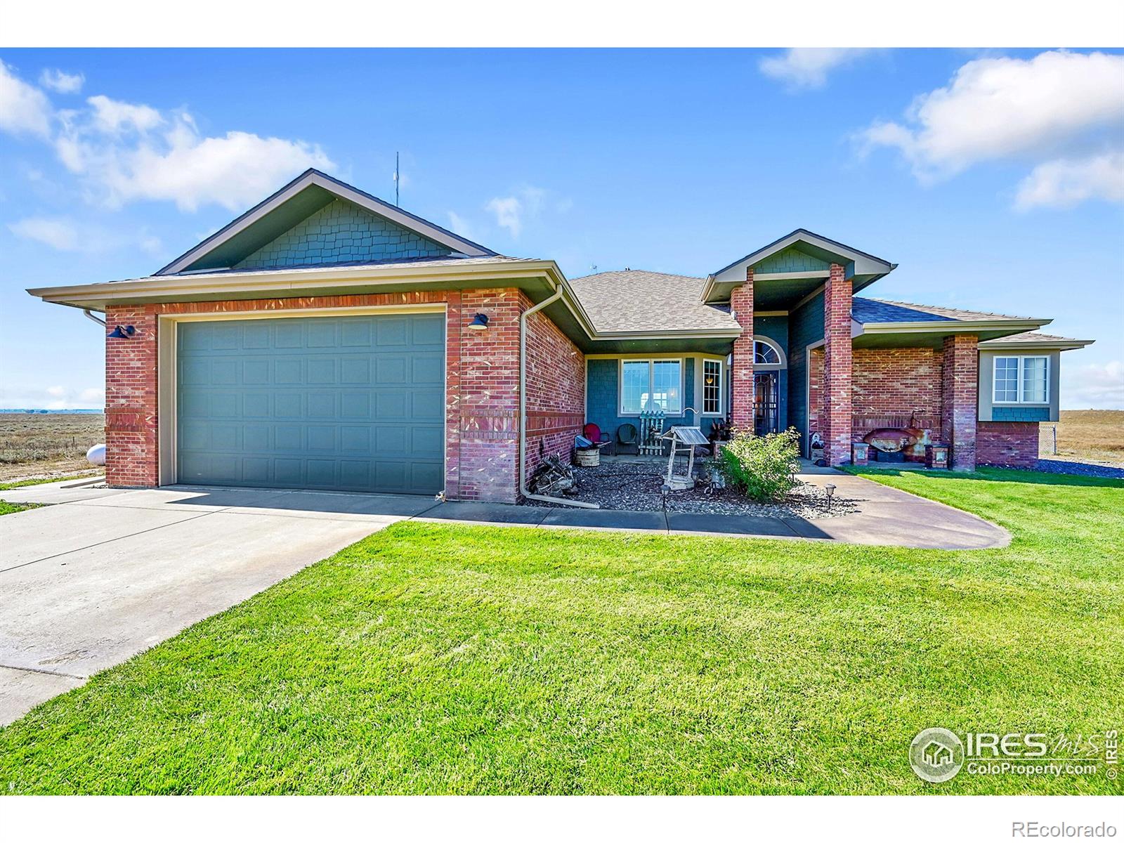 MLS Image #1 for 22990  county road 30 ,hudson, Colorado