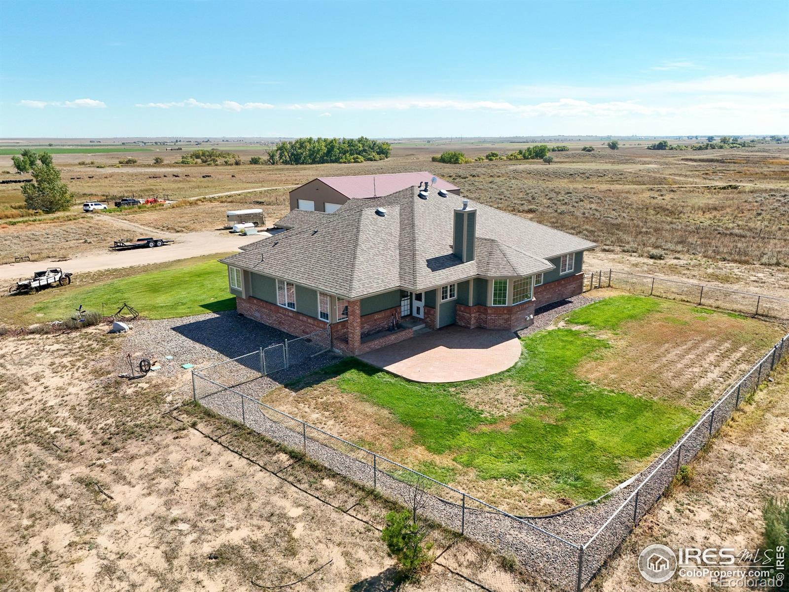 MLS Image #34 for 22990  county road 30 ,hudson, Colorado