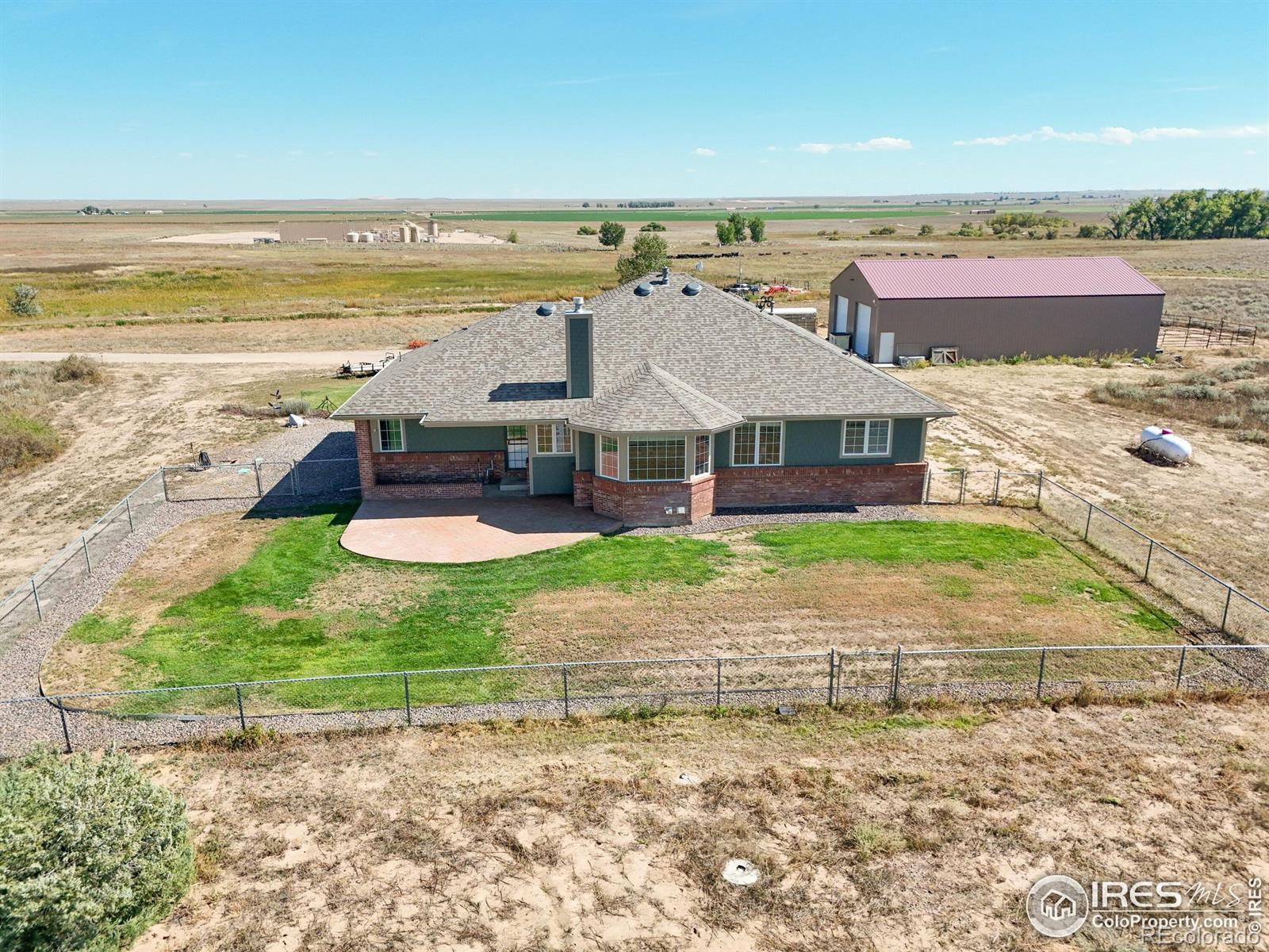 MLS Image #35 for 22990  county road 30 ,hudson, Colorado