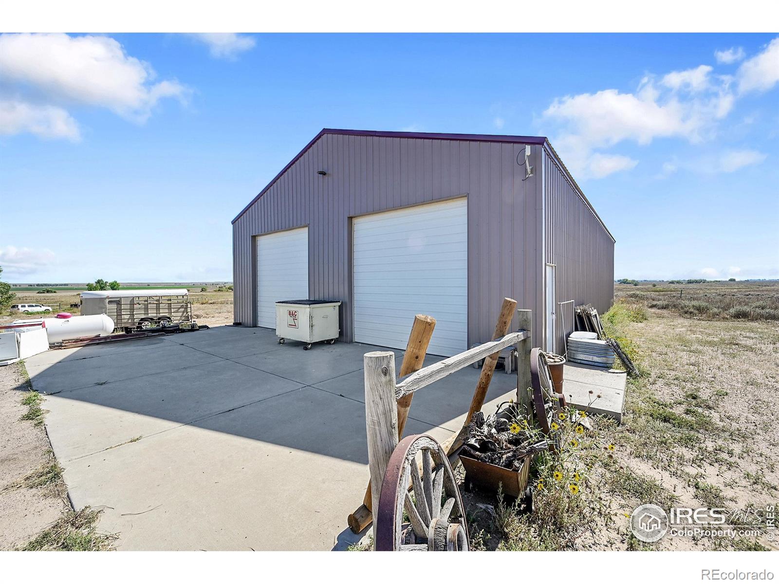 MLS Image #37 for 22990  county road 30 ,hudson, Colorado