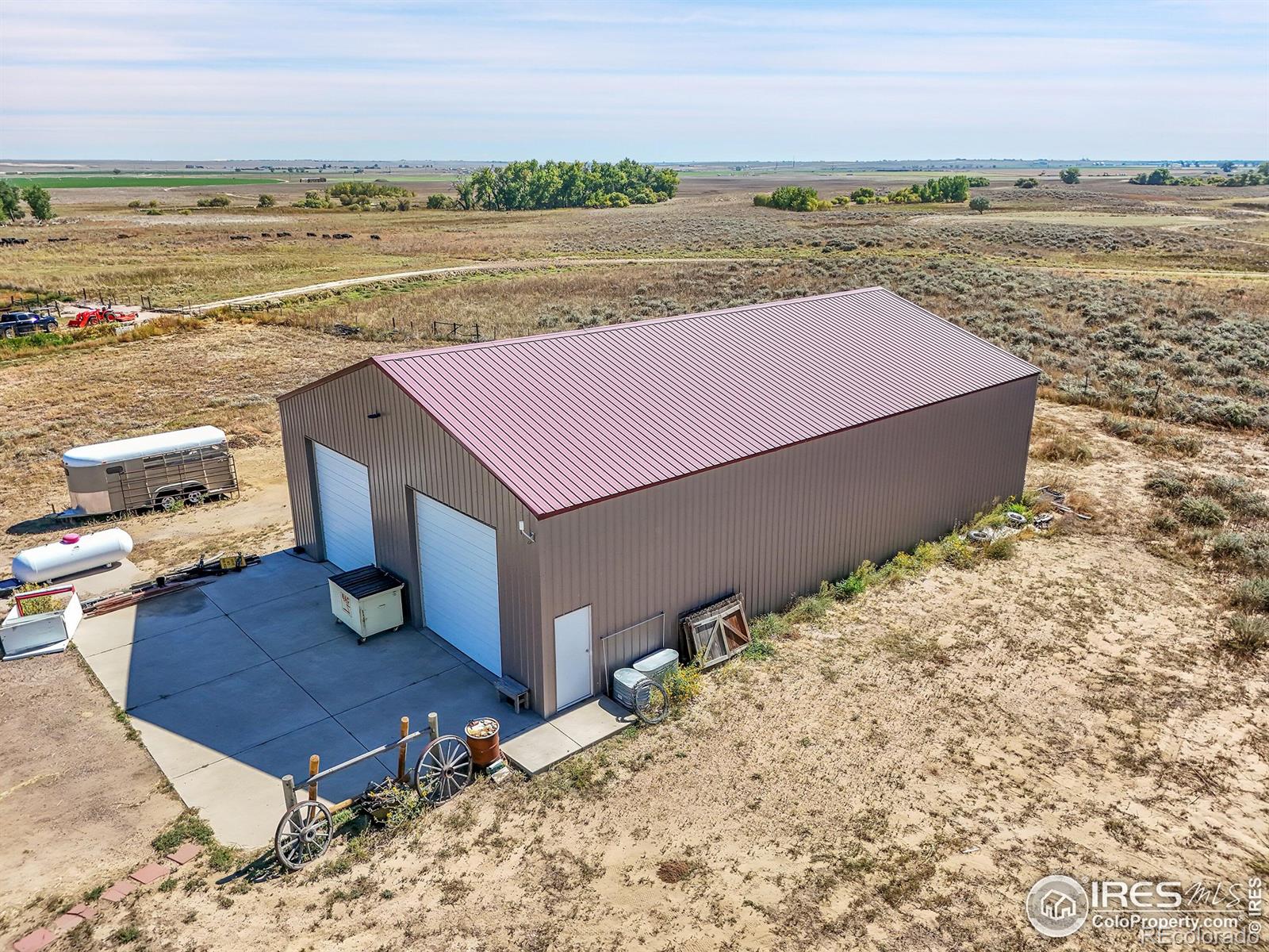 MLS Image #38 for 22990  county road 30 ,hudson, Colorado