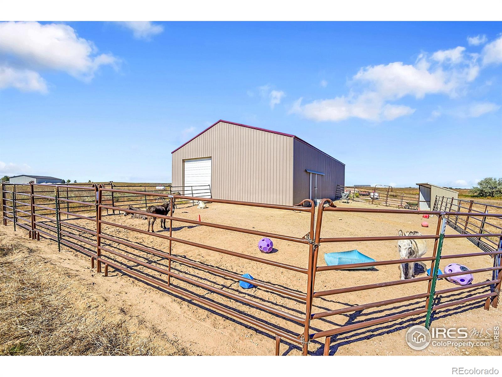 MLS Image #42 for 22990  county road 30 ,hudson, Colorado