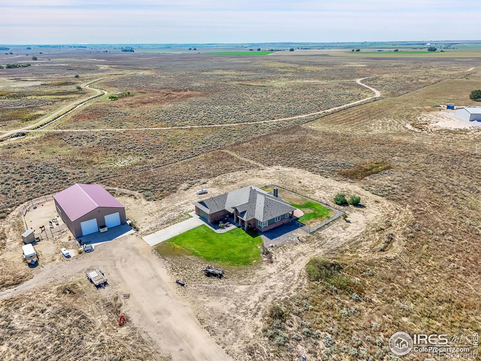 MLS Image #43 for 22990  county road 30 ,hudson, Colorado