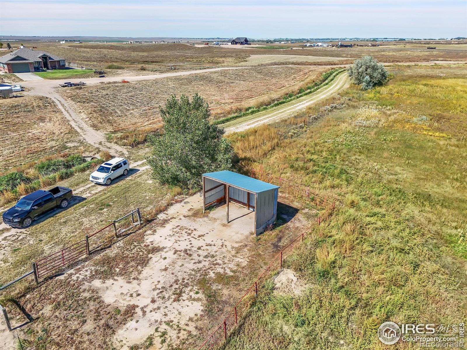 MLS Image #44 for 22990  county road 30 ,hudson, Colorado