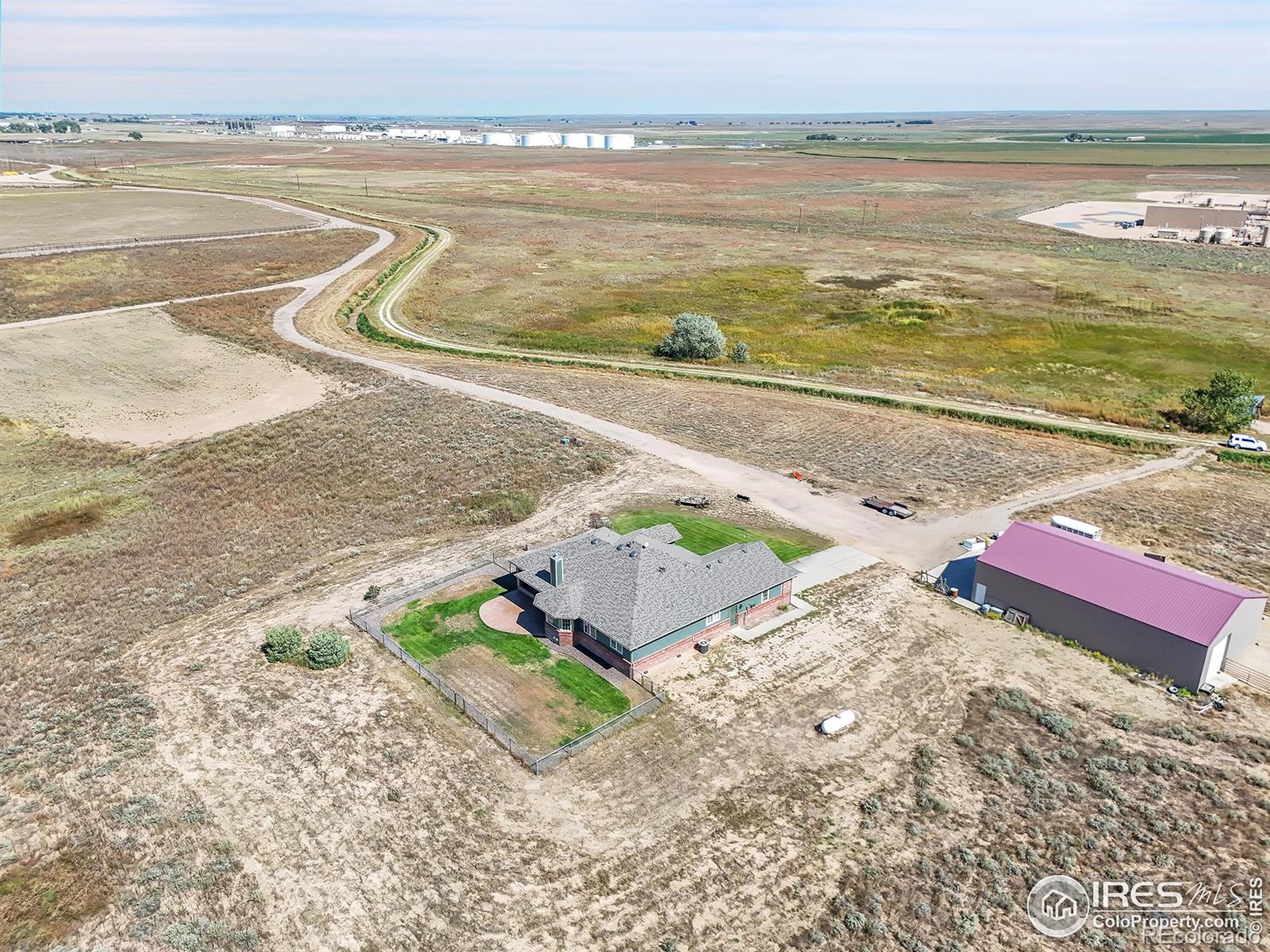 MLS Image #45 for 22990  county road 30 ,hudson, Colorado