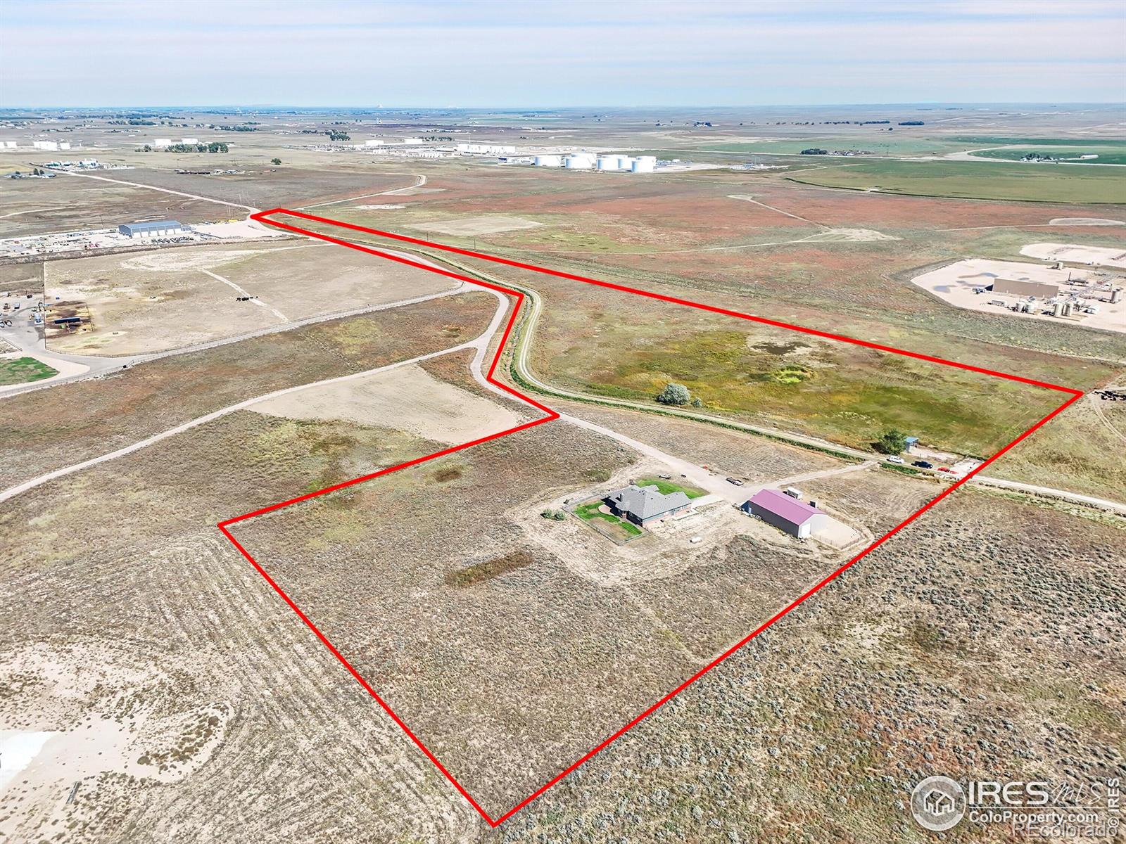 MLS Image #47 for 22990  county road 30 ,hudson, Colorado