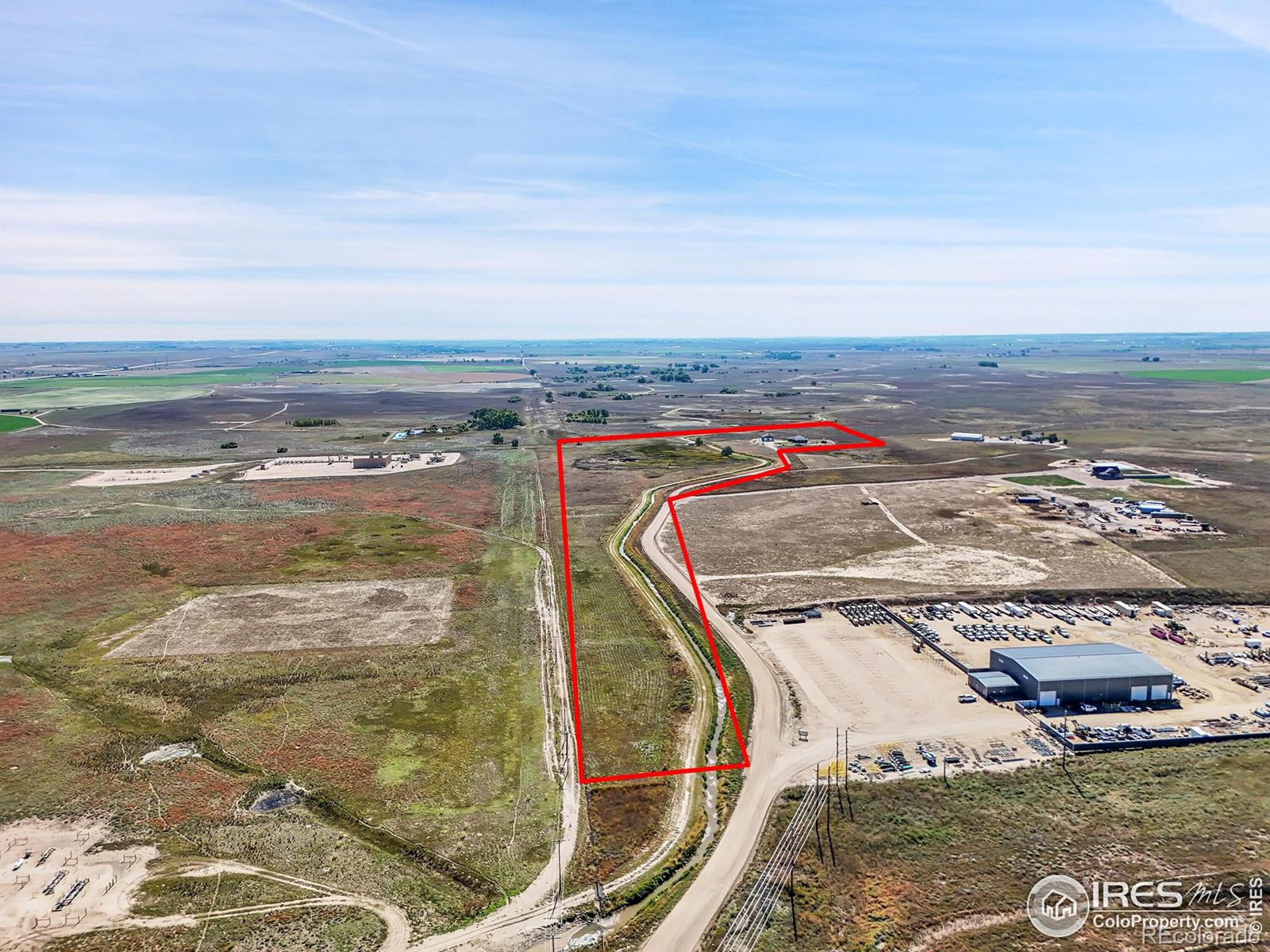 MLS Image #48 for 22990  county road 30 ,hudson, Colorado