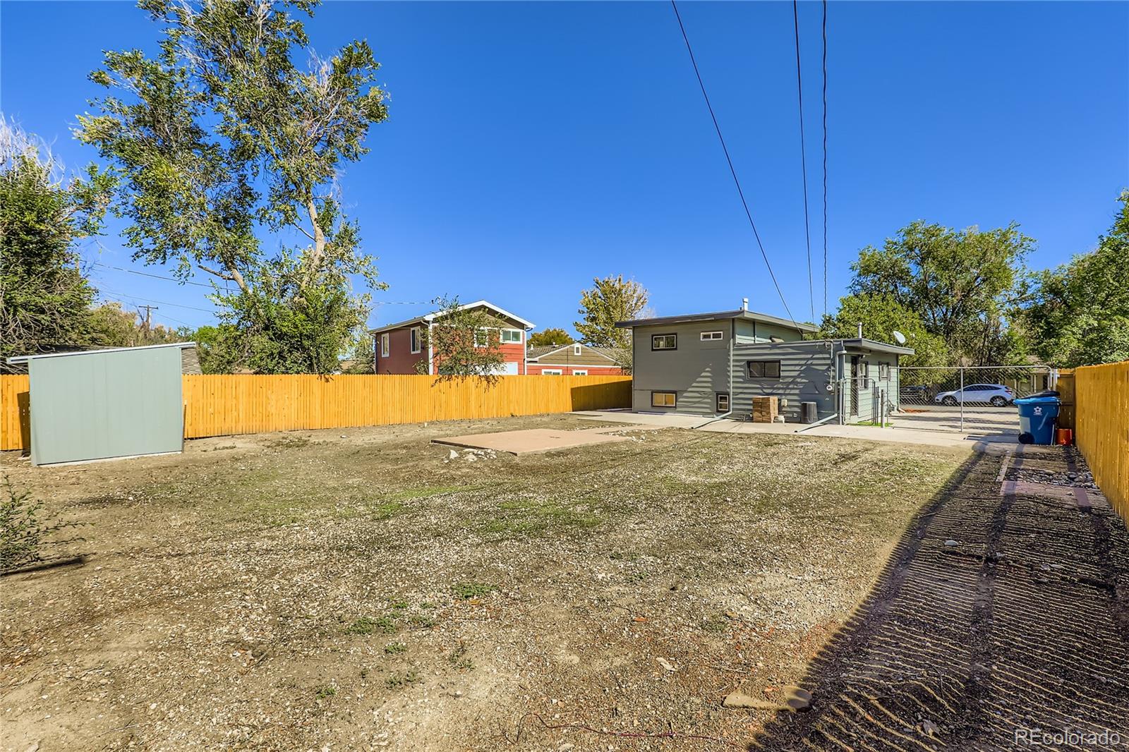 MLS Image #19 for 6755  birch street,commerce city, Colorado