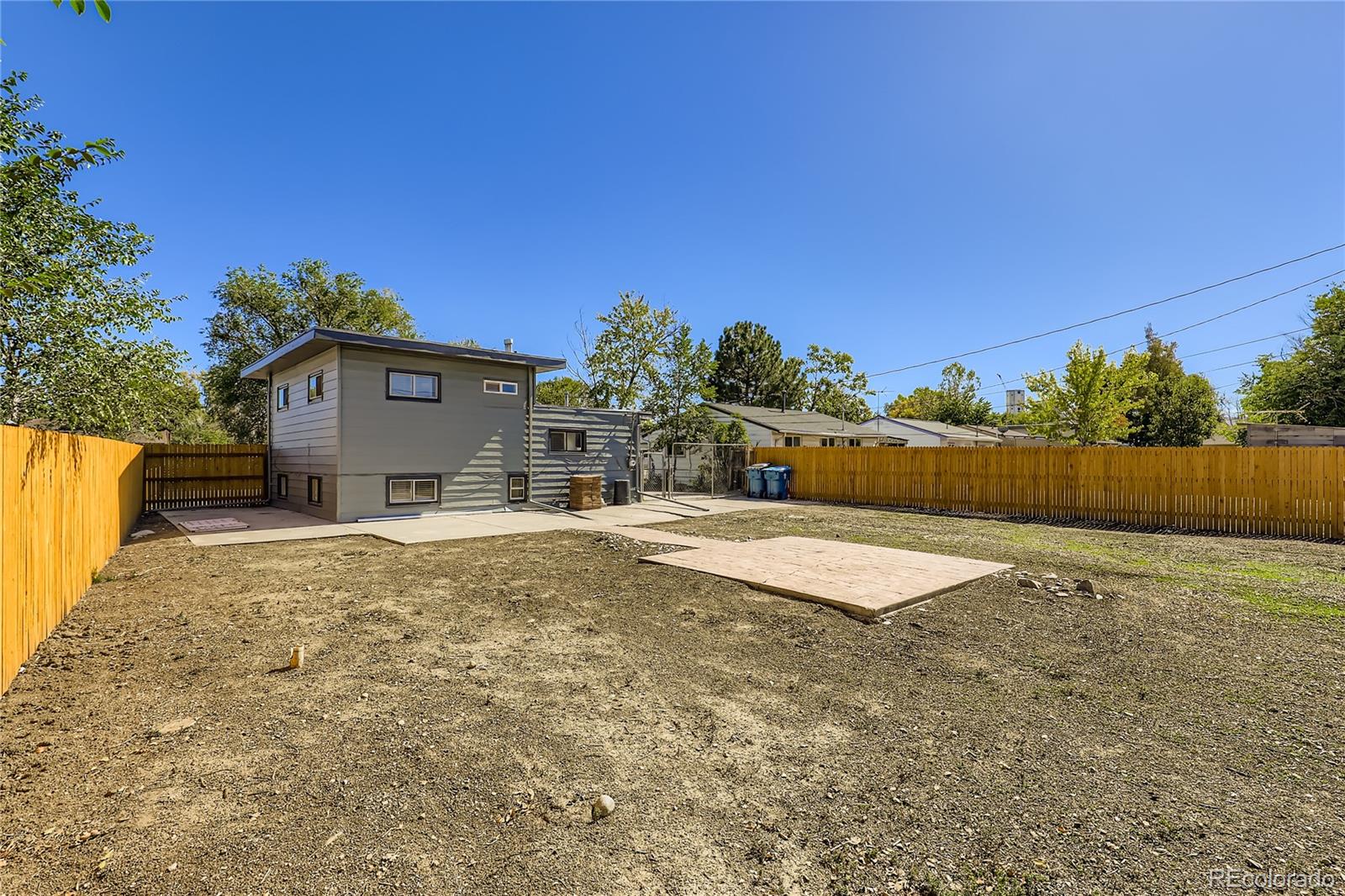 MLS Image #20 for 6755  birch street,commerce city, Colorado