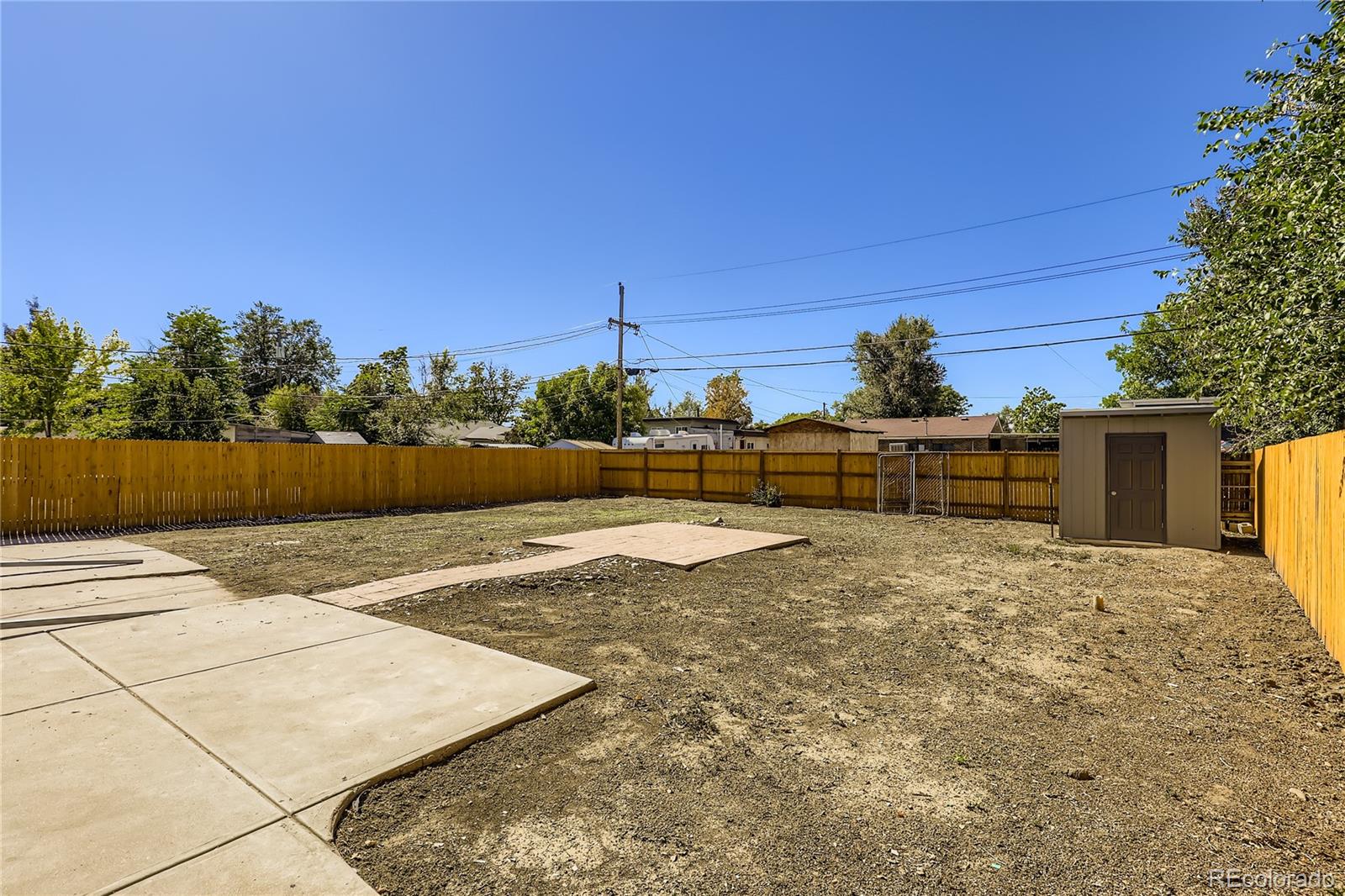 MLS Image #21 for 6755  birch street,commerce city, Colorado
