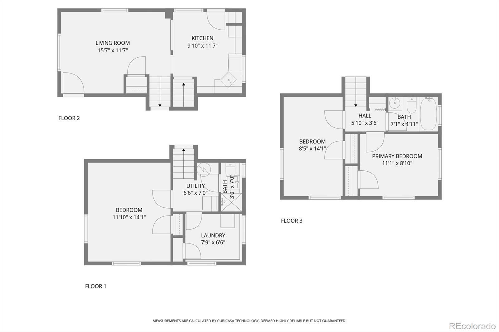 MLS Image #22 for 6755  birch street,commerce city, Colorado
