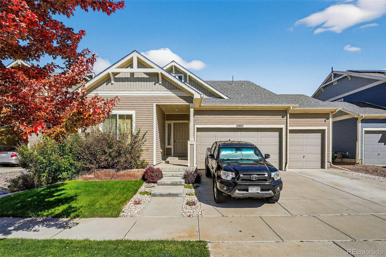 MLS Image #1 for 12931 e 108th way,commerce city, Colorado