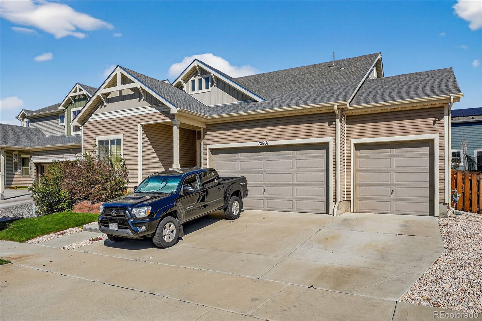 MLS Image #5 for 12931 e 108th way,commerce city, Colorado