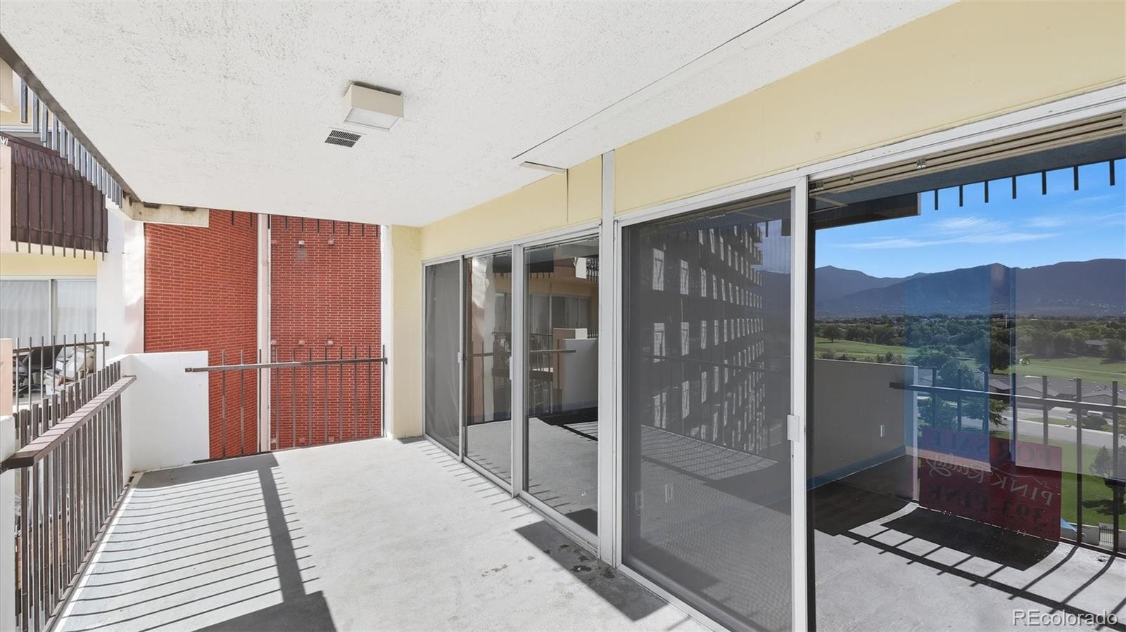 MLS Image #24 for 411  lakewood circle b709,colorado springs, Colorado