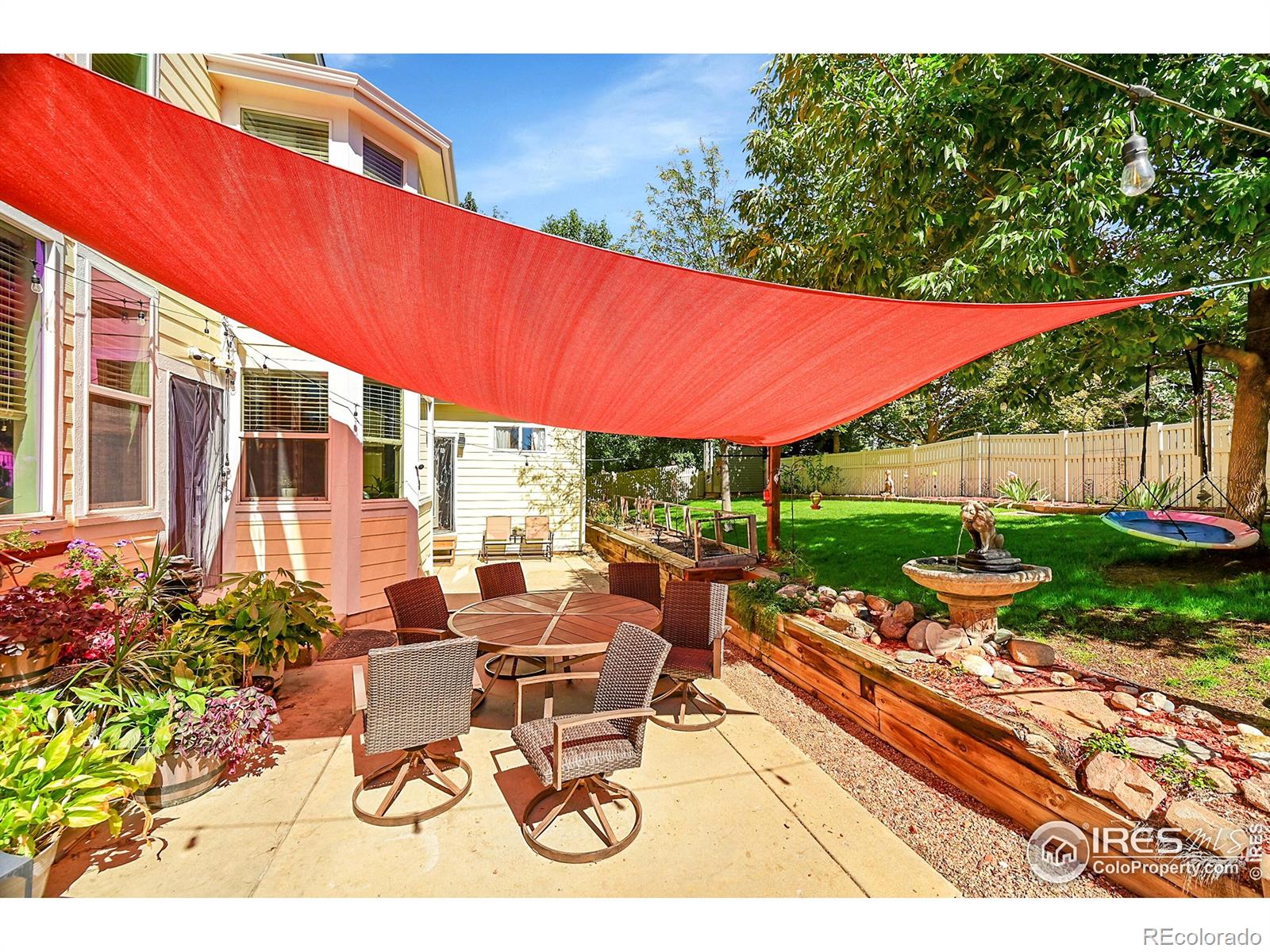 MLS Image #48 for 10278  dover street,firestone, Colorado
