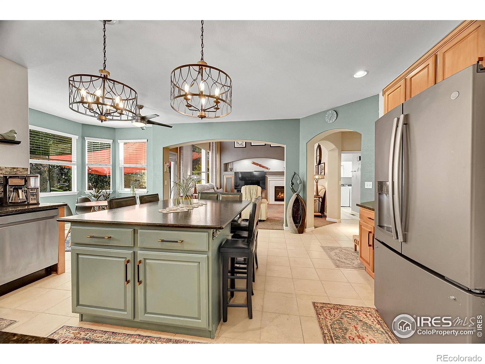 MLS Image #5 for 10278  dover street,firestone, Colorado