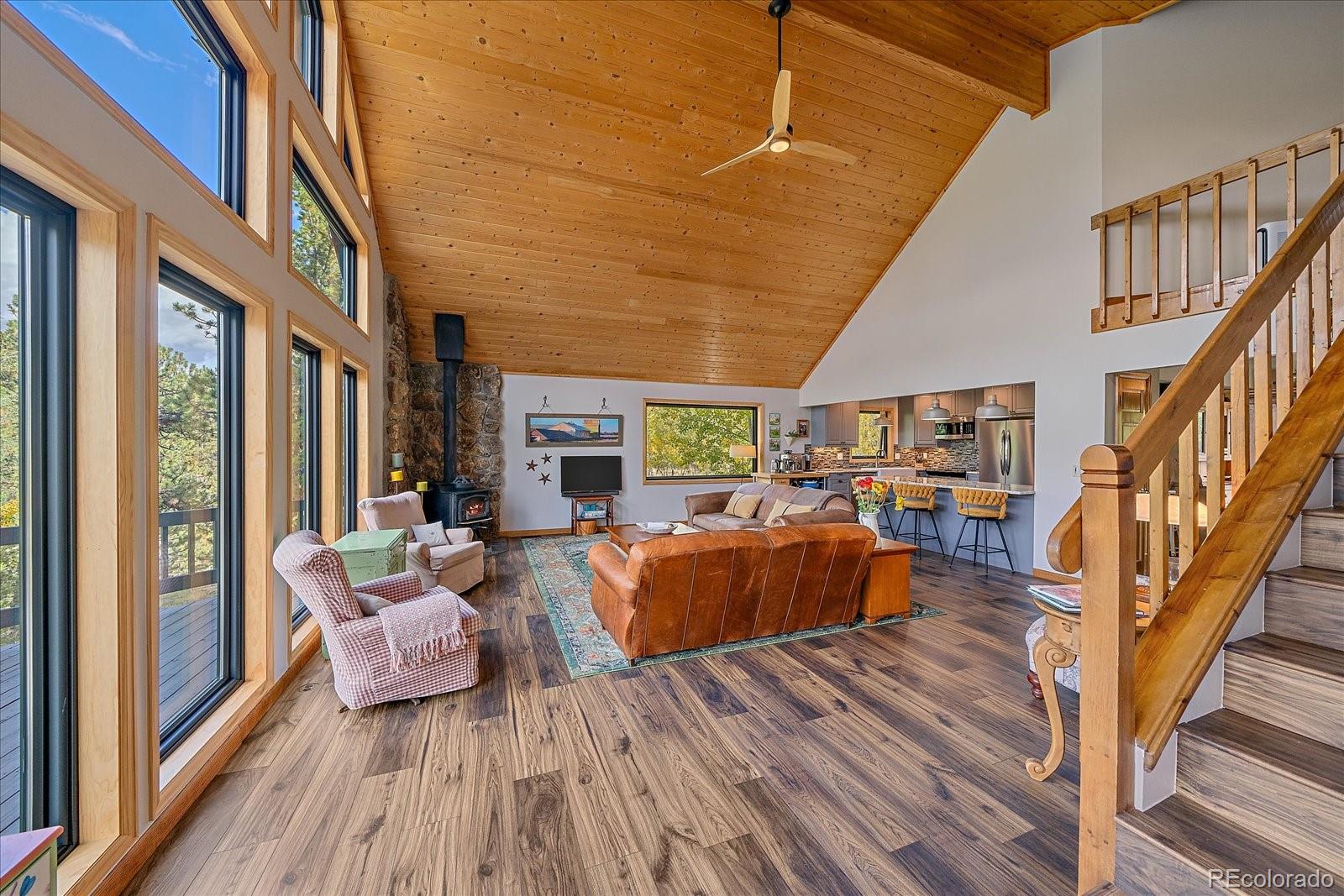 MLS Image #13 for 4346  county road 43 ,bailey, Colorado