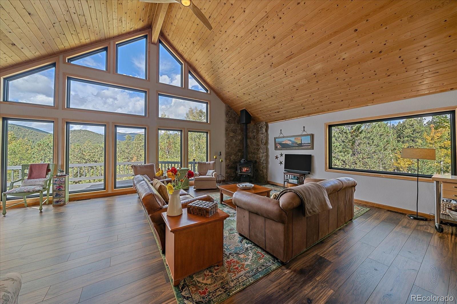 MLS Image #14 for 4346  county road 43 ,bailey, Colorado