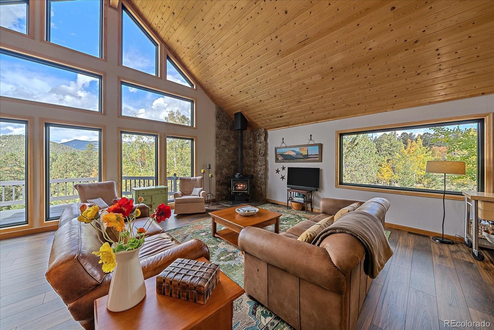 MLS Image #15 for 4346  county road 43 ,bailey, Colorado
