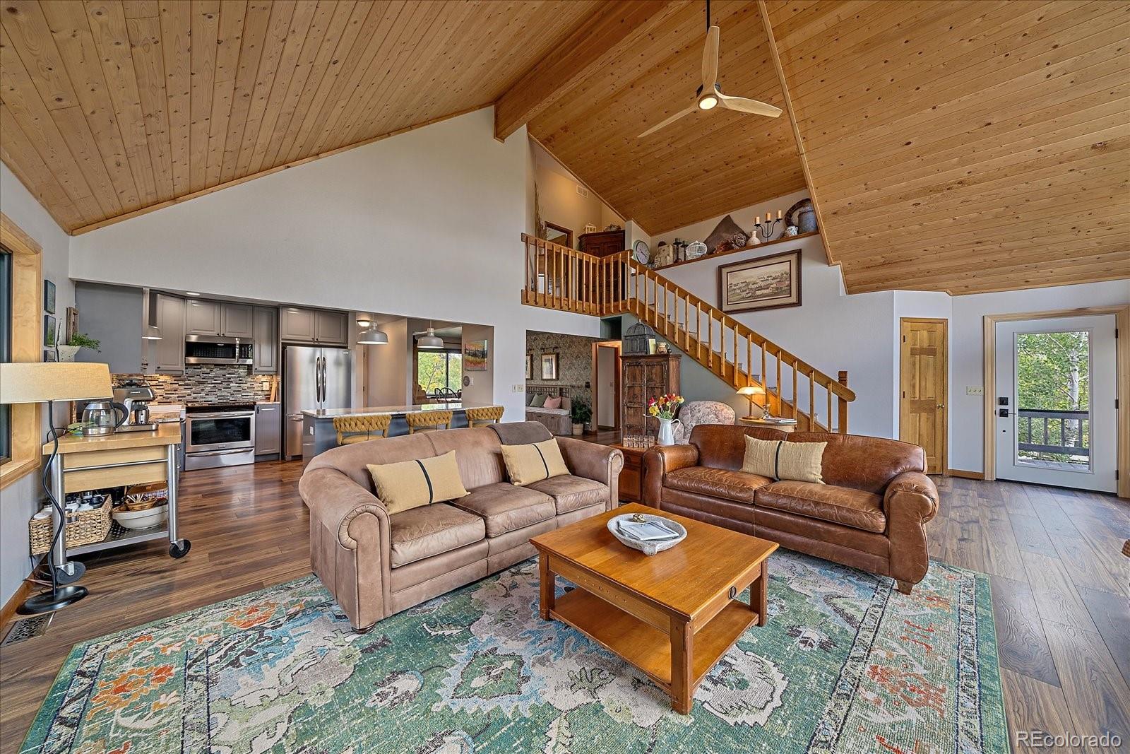 MLS Image #17 for 4346  county road 43 ,bailey, Colorado