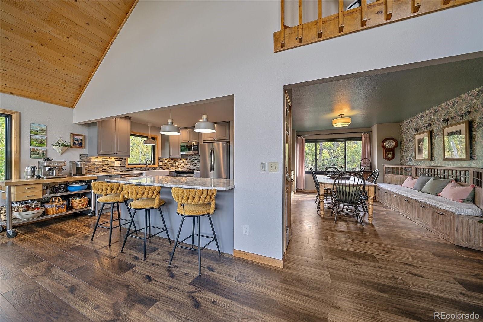 MLS Image #18 for 4346  county road 43 ,bailey, Colorado