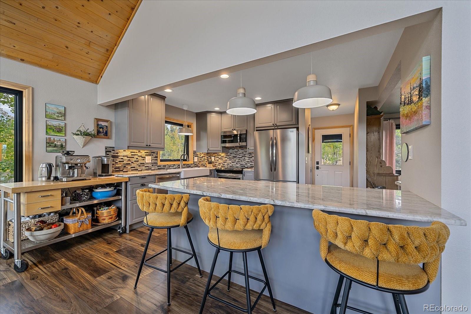 MLS Image #19 for 4346  county road 43 ,bailey, Colorado
