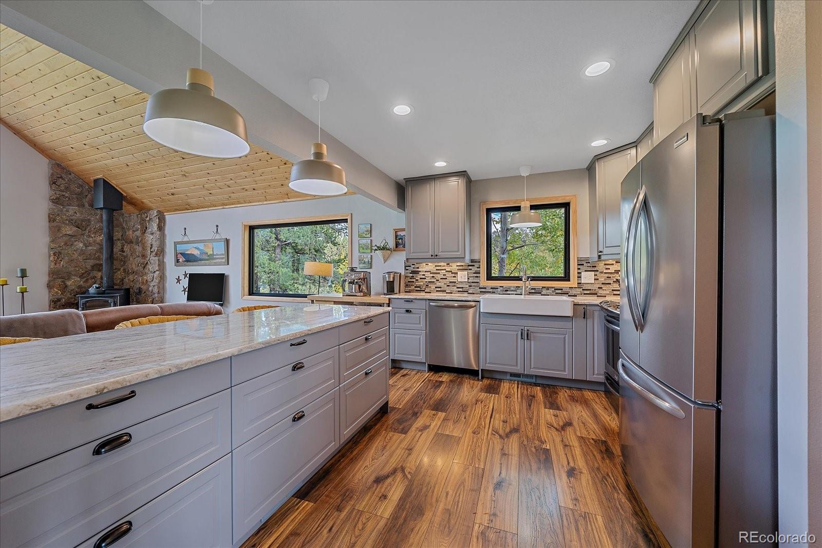 MLS Image #21 for 4346  county road 43 ,bailey, Colorado