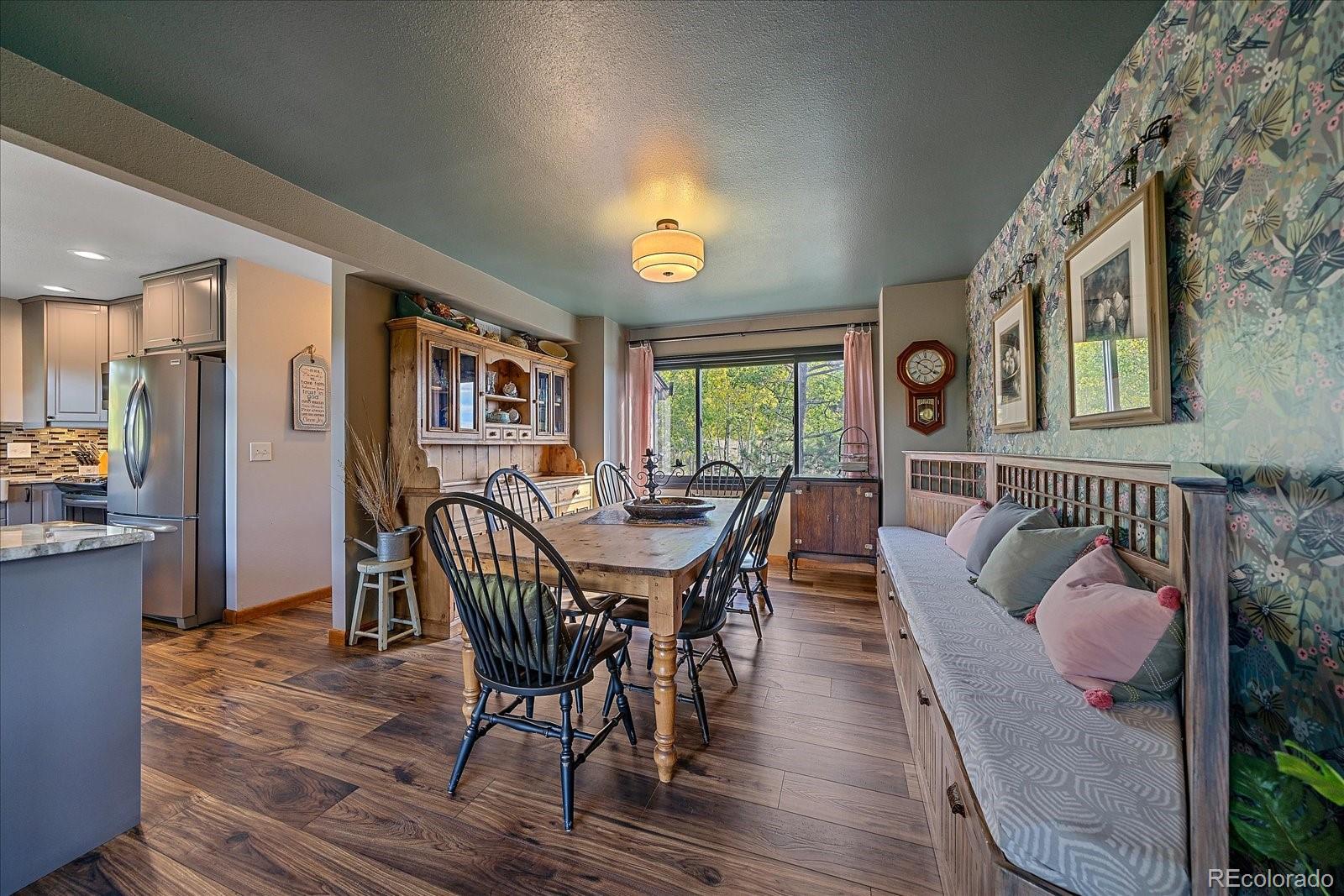 MLS Image #22 for 4346  county road 43 ,bailey, Colorado