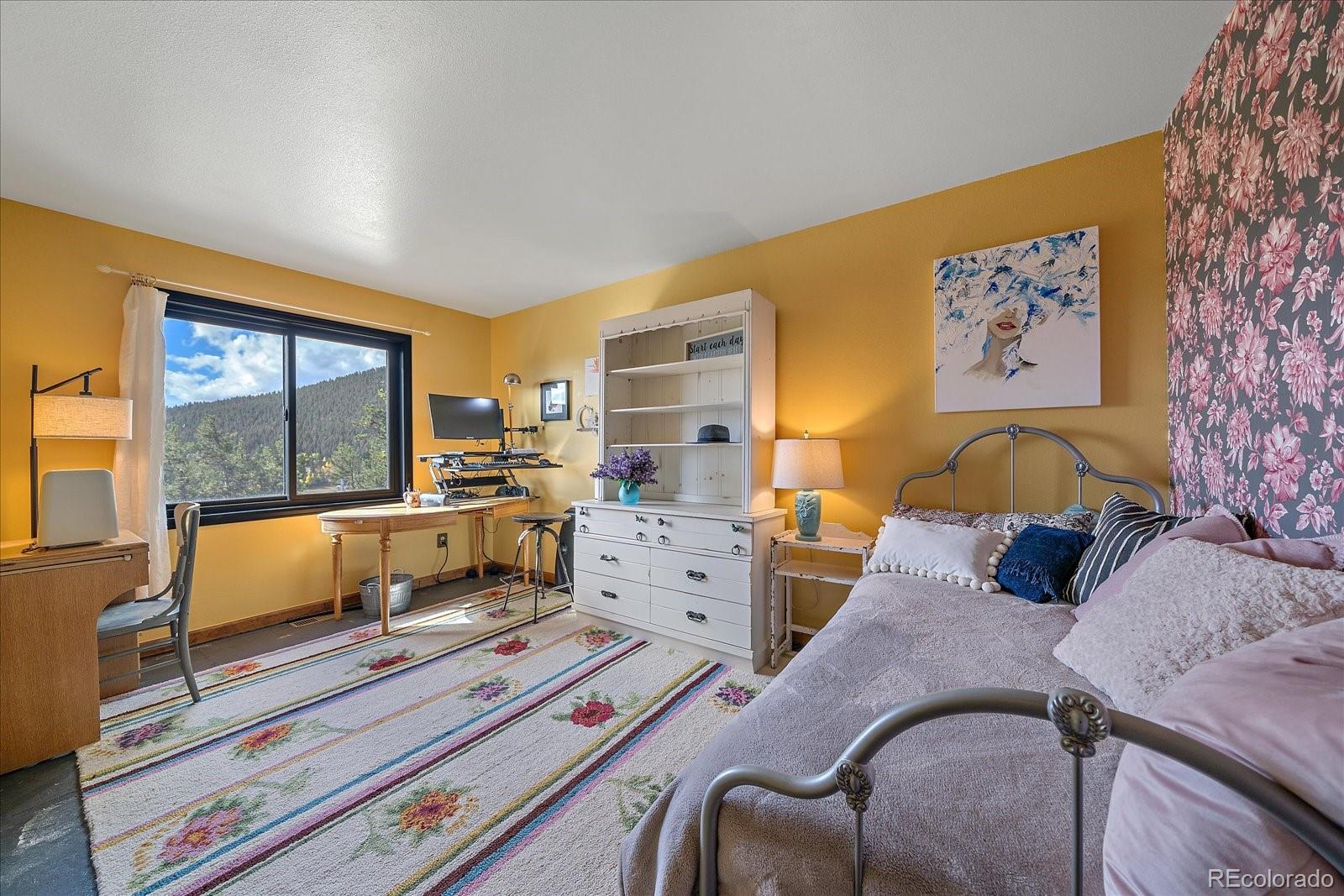 MLS Image #24 for 4346  county road 43 ,bailey, Colorado