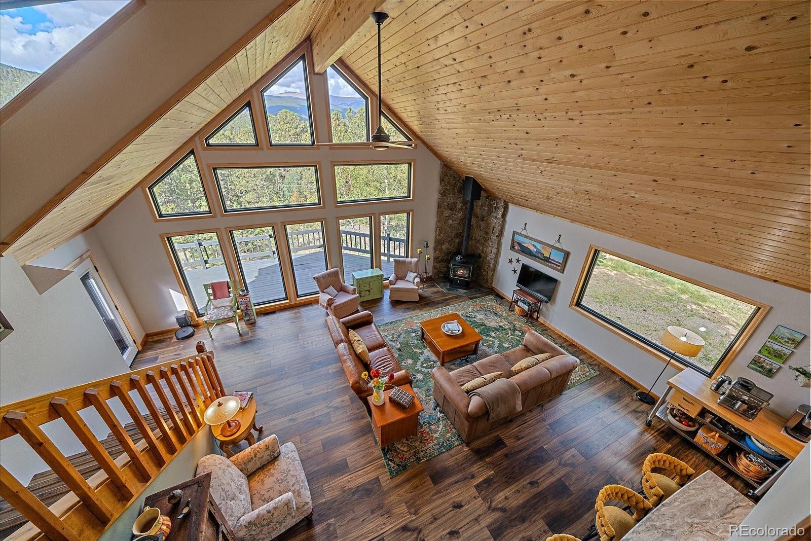 MLS Image #28 for 4346  county road 43 ,bailey, Colorado