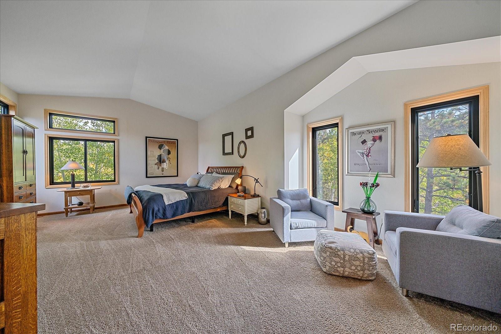 MLS Image #29 for 4346  county road 43 ,bailey, Colorado