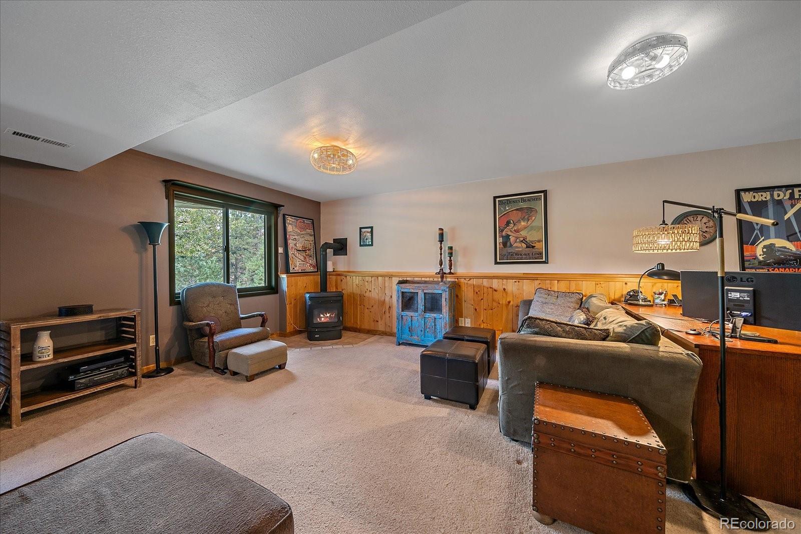 MLS Image #35 for 4346  county road 43 ,bailey, Colorado