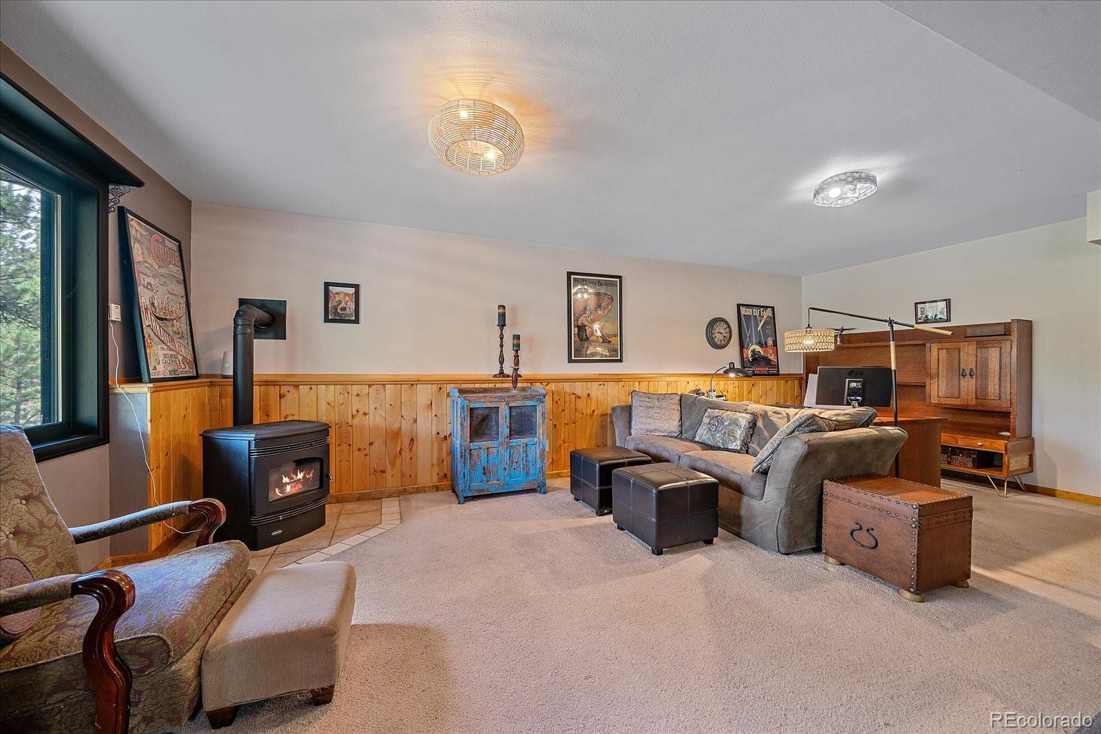 MLS Image #36 for 4346  county road 43 ,bailey, Colorado